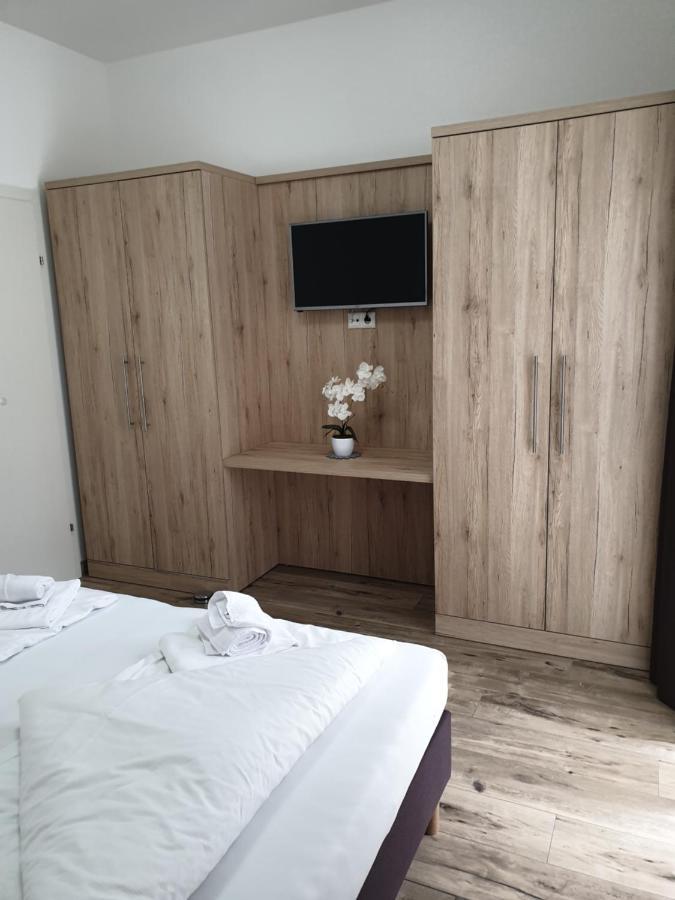 Cityapartment Monika سخلادميخ المظهر الخارجي الصورة