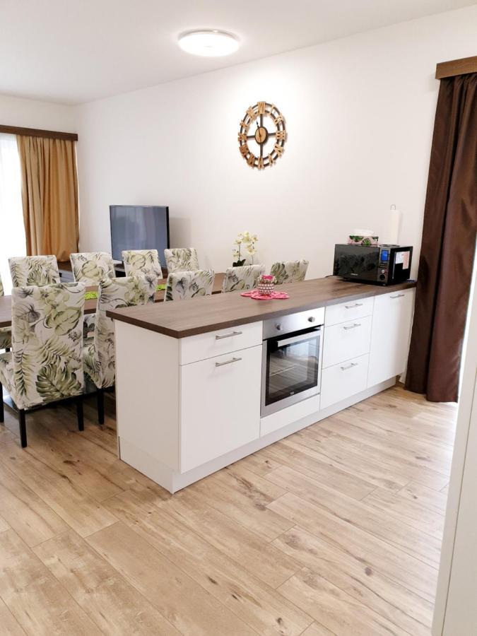 Cityapartment Monika سخلادميخ المظهر الخارجي الصورة
