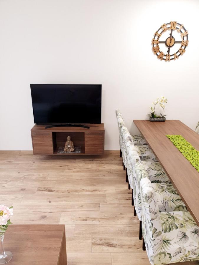 Cityapartment Monika سخلادميخ المظهر الخارجي الصورة
