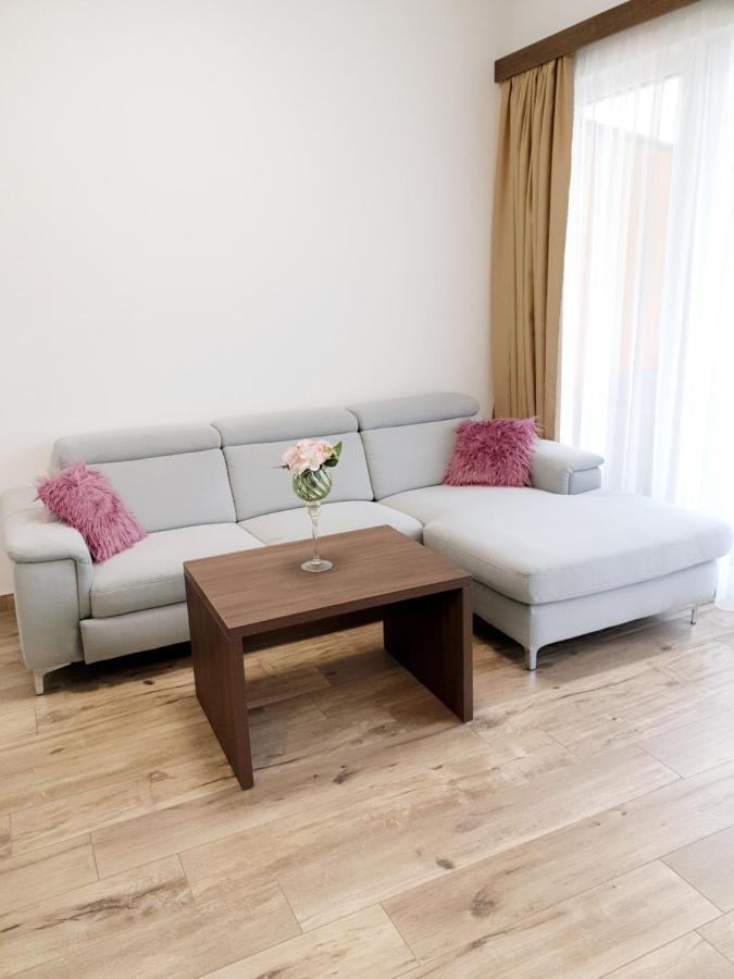 Cityapartment Monika سخلادميخ المظهر الخارجي الصورة