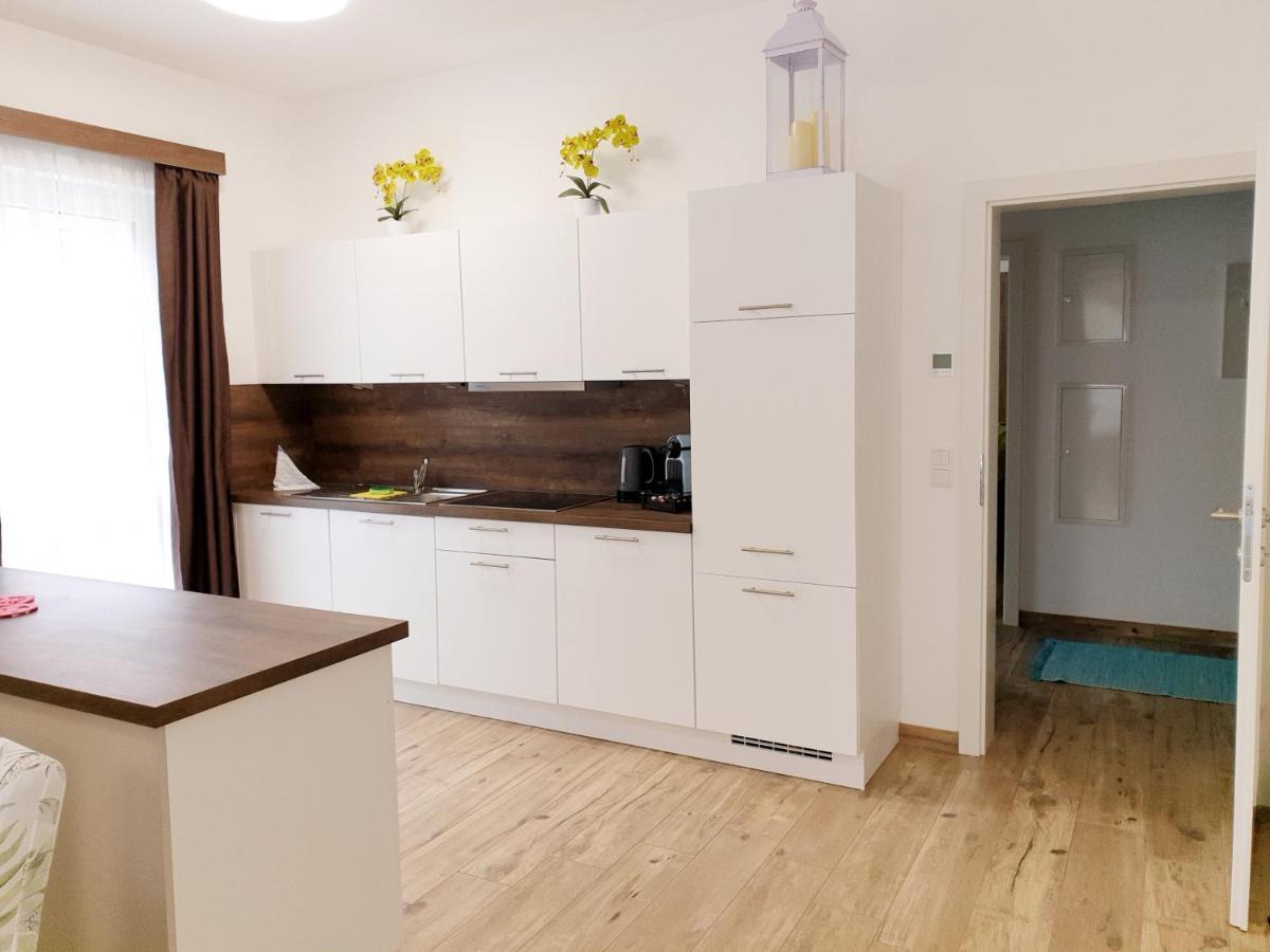 Cityapartment Monika سخلادميخ المظهر الخارجي الصورة