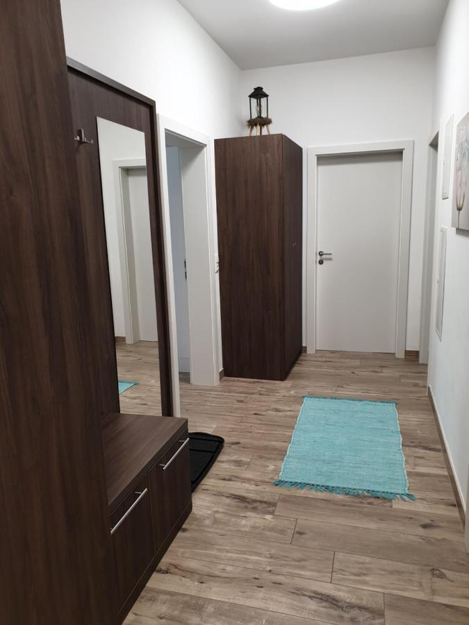 Cityapartment Monika سخلادميخ المظهر الخارجي الصورة