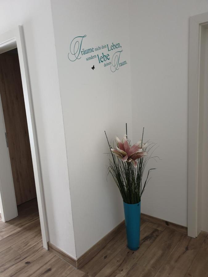 Cityapartment Monika سخلادميخ المظهر الخارجي الصورة