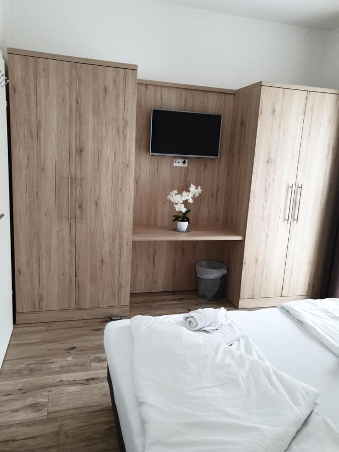 Cityapartment Monika سخلادميخ المظهر الخارجي الصورة